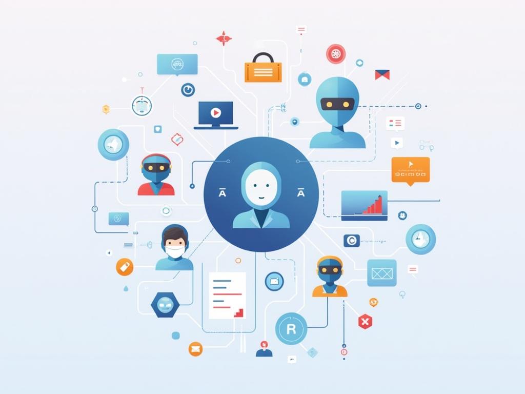 Откройте для себя лучшие инструменты для работы с AI: от чат-ботов до сложных моделей, которые помогут оптимизировать ваши проекты и повысить эффективность.