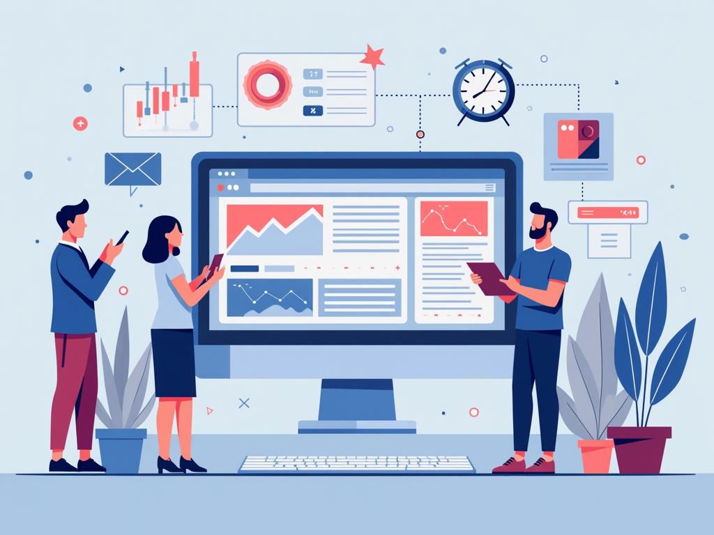 Нейросети и SEO: ИИ оптимизирует контент, анализирует данные и повышает видимость сайта, улучшая ранжирование в поисковых системах.