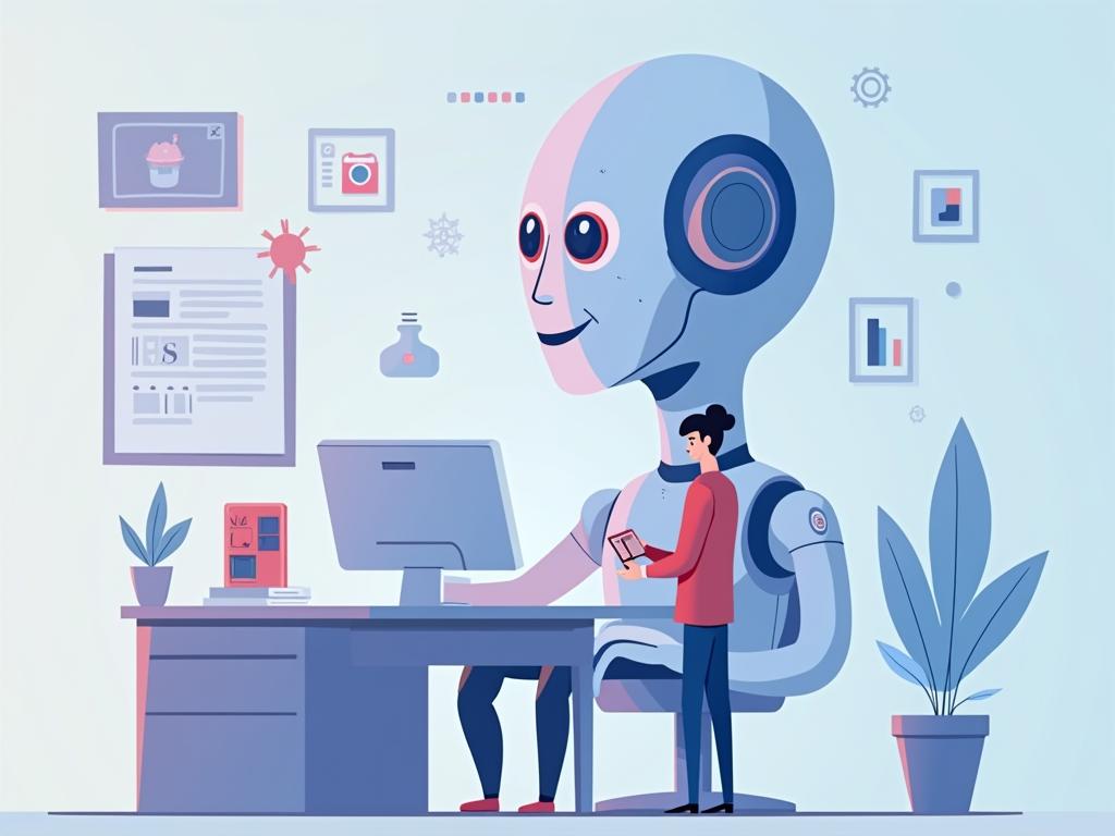 Откройте новые горизонты с профессиями для ИИ! Узнайте, как технологии трансформируют рынки труда и создают уникальные карьерные возможности.